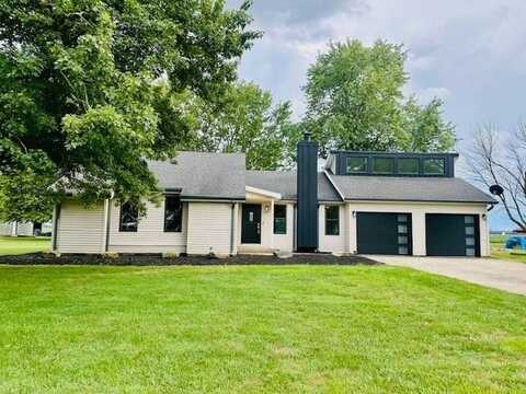 13859 E. Willis Dr., Robinson, IL 62454