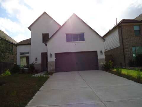 2819 Smokey Teek Ct, Katy, TX 77494