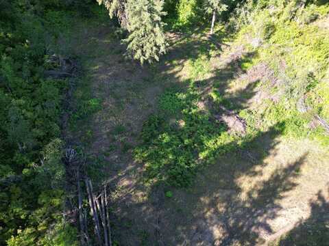 Mountain Top Drive, Orofino, ID 83544