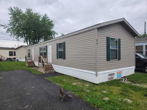1905 Tracy Rd, Northwood O, OH 43619
