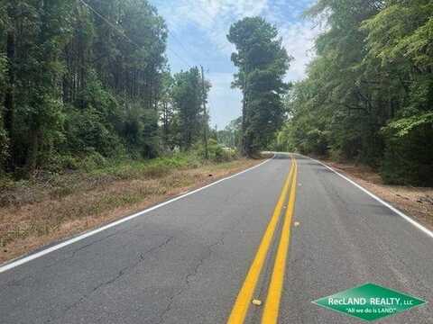 0 Hwy 531, Heflin, LA 71039