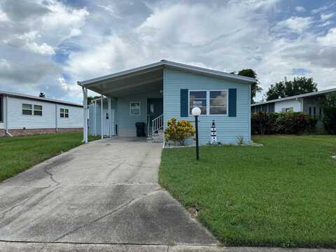 1584 Sea Gull Drive, Titusville, FL 32796