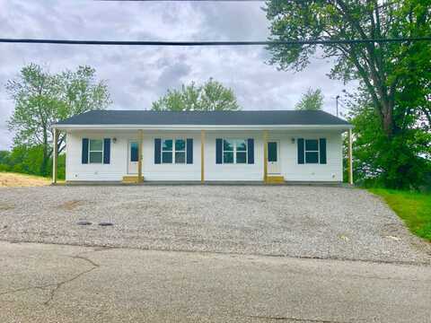 523 Market Street, Troy, IN 47588