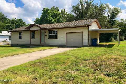 1212 W 12th Street, Joplin, MO 64801