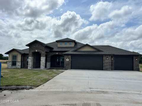 1502 E White Oak Street, Joplin, MO 64801