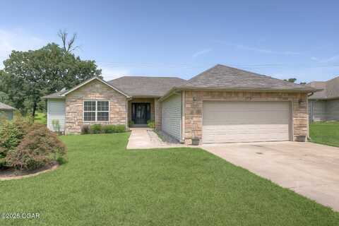 1201 E 42nd Street, Joplin, MO 64804