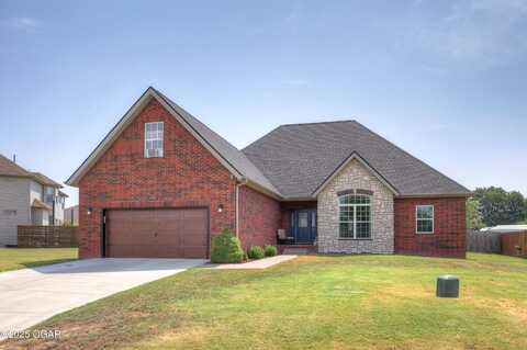 3201 N Chandler Avenue, Joplin, MO 64801