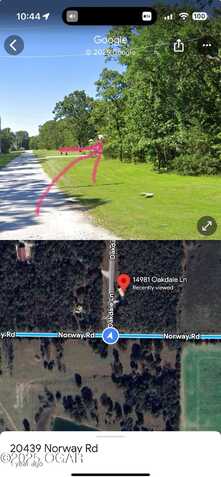 14981 Oakdale Lane, Neosho, MO 64850