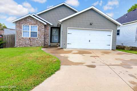 2019 S Pennsylvania Avenue, Joplin, MO 64804
