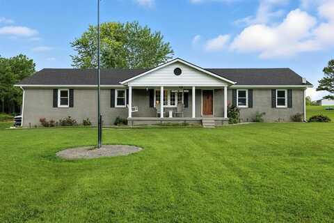 3189 Love Lee Road, Morgantown, KY 42261