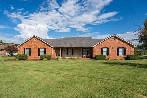 2701 Reid Rd, Owensboro, KY 42303
