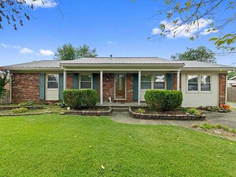 320 Blue Grass Dr, Lewisport, KY 42351