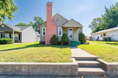 807 Walnut St, Owensboro, KY 42301
