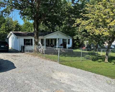 1012 Fentress Lookout Rd, Falls of Rough, KY 40119