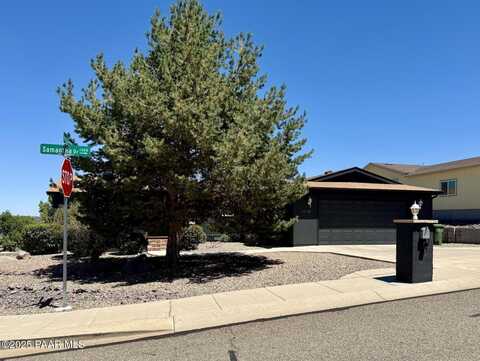 1116 Samantha Street, Prescott, AZ 86301