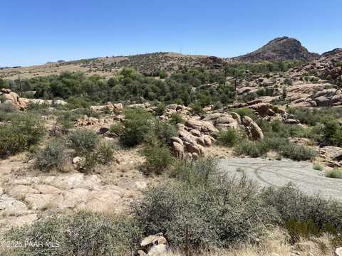 4577 N Granite Gardens (Lot 46) Drive, Prescott, AZ 86301