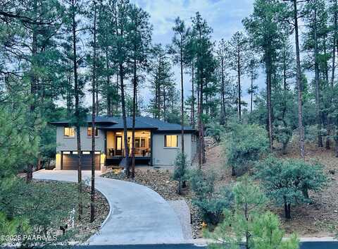 1685 Valley Ranch Circle, Prescott, AZ 86303