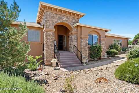 1203 Valor Road, Prescott, AZ 86305