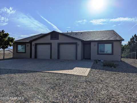 4781 N Lone Cactus Drive, Prescott Valley, AZ 86314