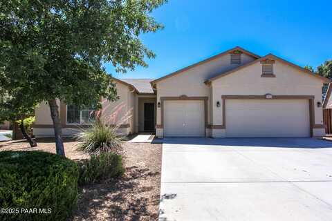 7913 E Mesteno Road, Prescott Valley, AZ 86315