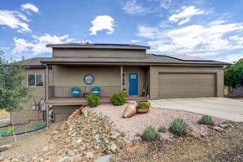 9374 E Manzanita Circle, Prescott Valley, AZ 86314