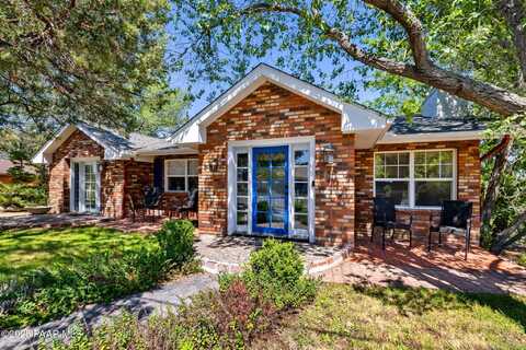 562 & 568 E Juniper Drive, Prescott, AZ 86303