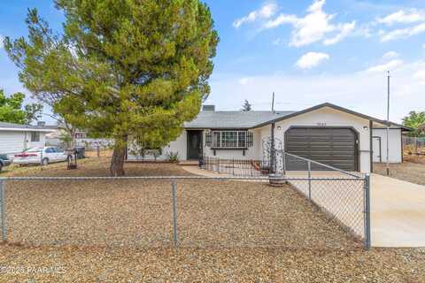 3663 N Sharon Drive, Prescott Valley, AZ 86314