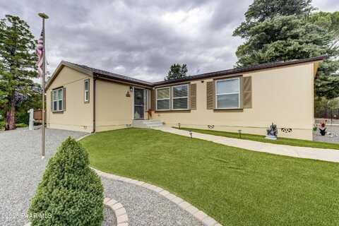 1328 N Pinto Trail, Humboldt, AZ 86327