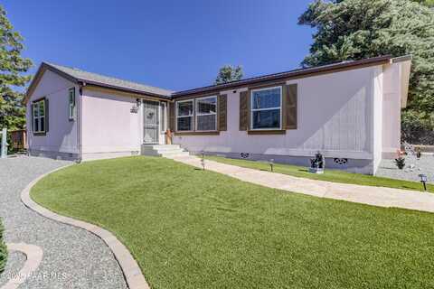 1328 N Pinto Trail, Humboldt, AZ 86327