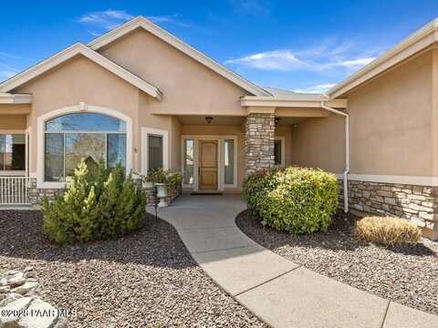 1571 Gettysvue Way, Prescott, AZ 86301
