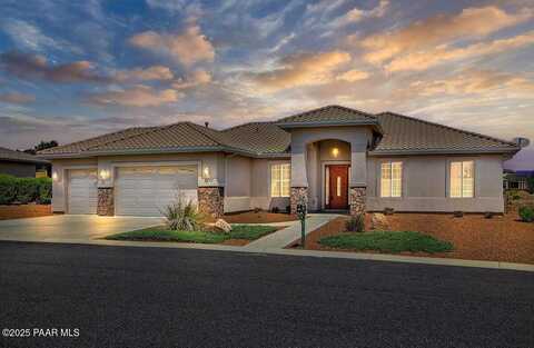 7340 E Reins Court, Prescott Valley, AZ 86314