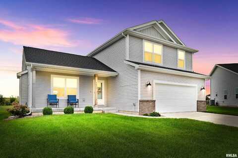 4006 W Fiona Way, Dunlap, IL 61525