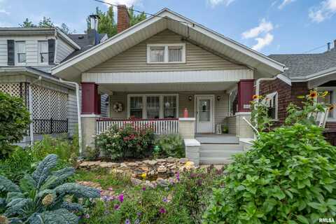 907 W COLUMBIA Terrace, Peoria, IL 61606