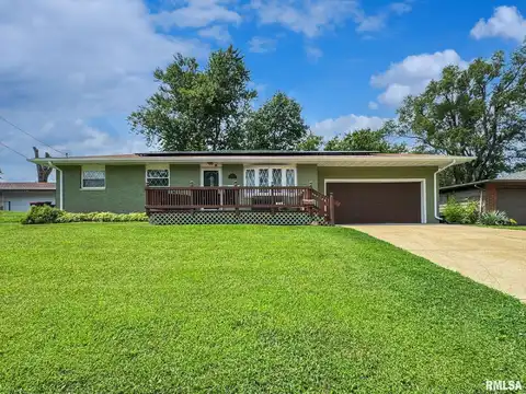 1515 NORWOOD Avenue, Pekin, IL 61554