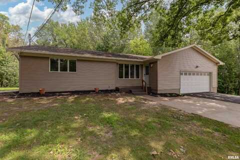 4041 30TH Street, Rock Island, IL 61201