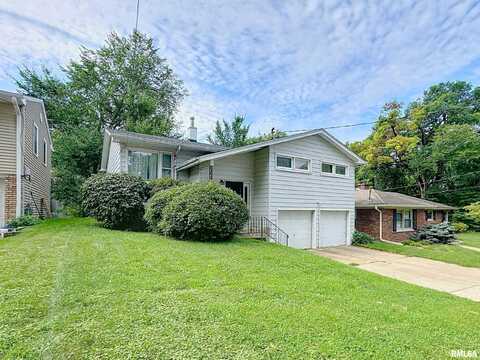 914 22ND Avenue, East Moline, IL 61244