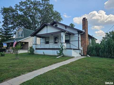 945 Frazier, Centralia, IL 62801