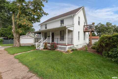 1515 25TH Avenue, Moline, IL 61265