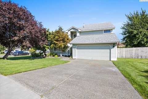 1606 Elementary St, Richland, WA 99352