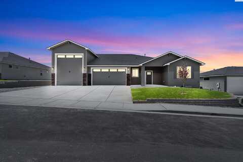 2858 S Belfair Pl, Kennewick, WA 99337