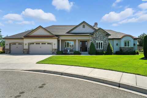 4803 W 20th Ct, Kennewick, WA 99338
