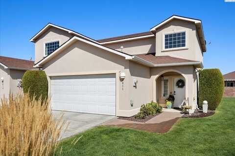 6011 Mia Lane, Pasco, WA 99301
