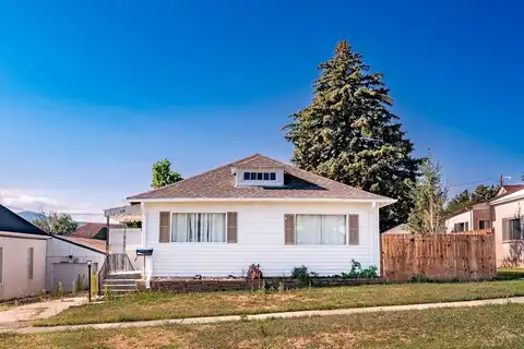 724 Park Street, Trinidad, CO 81082