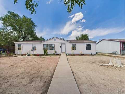 2031 W 11th St, Pueblo, CO 81003