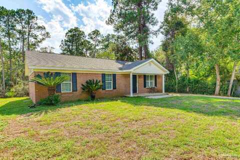 5811 Gazebo St, Milton, FL 32583