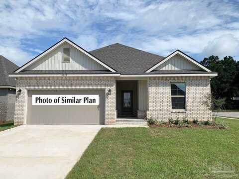 4861 Bonneville St, Pace, FL 32571