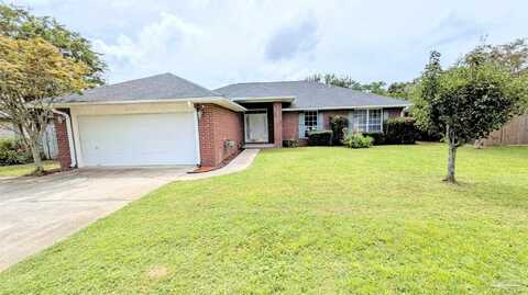 3131 Windjammer Ct, Pensacola, FL 32526