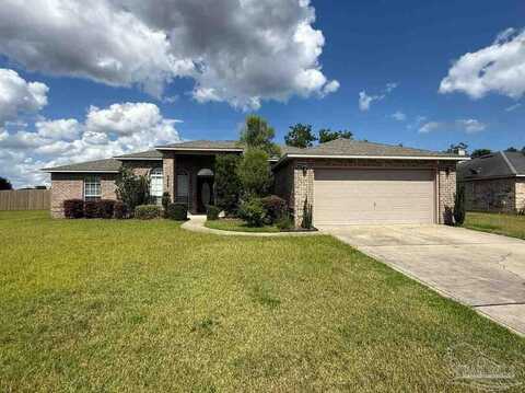 5468 Turbine Way, Pace, FL 32571