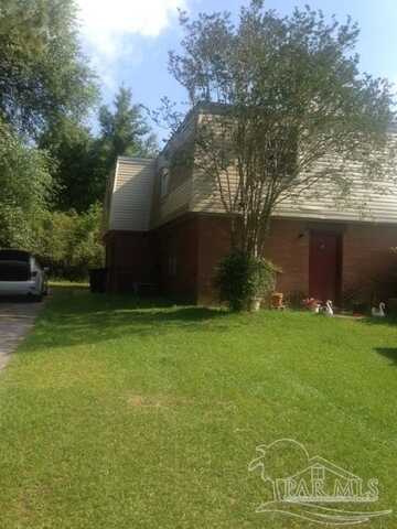 1011 Lake Dr, Cantonment, FL 32533