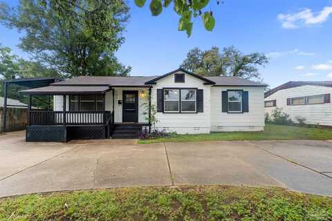 211 W Sunset Ave, Pensacola, FL 32507
